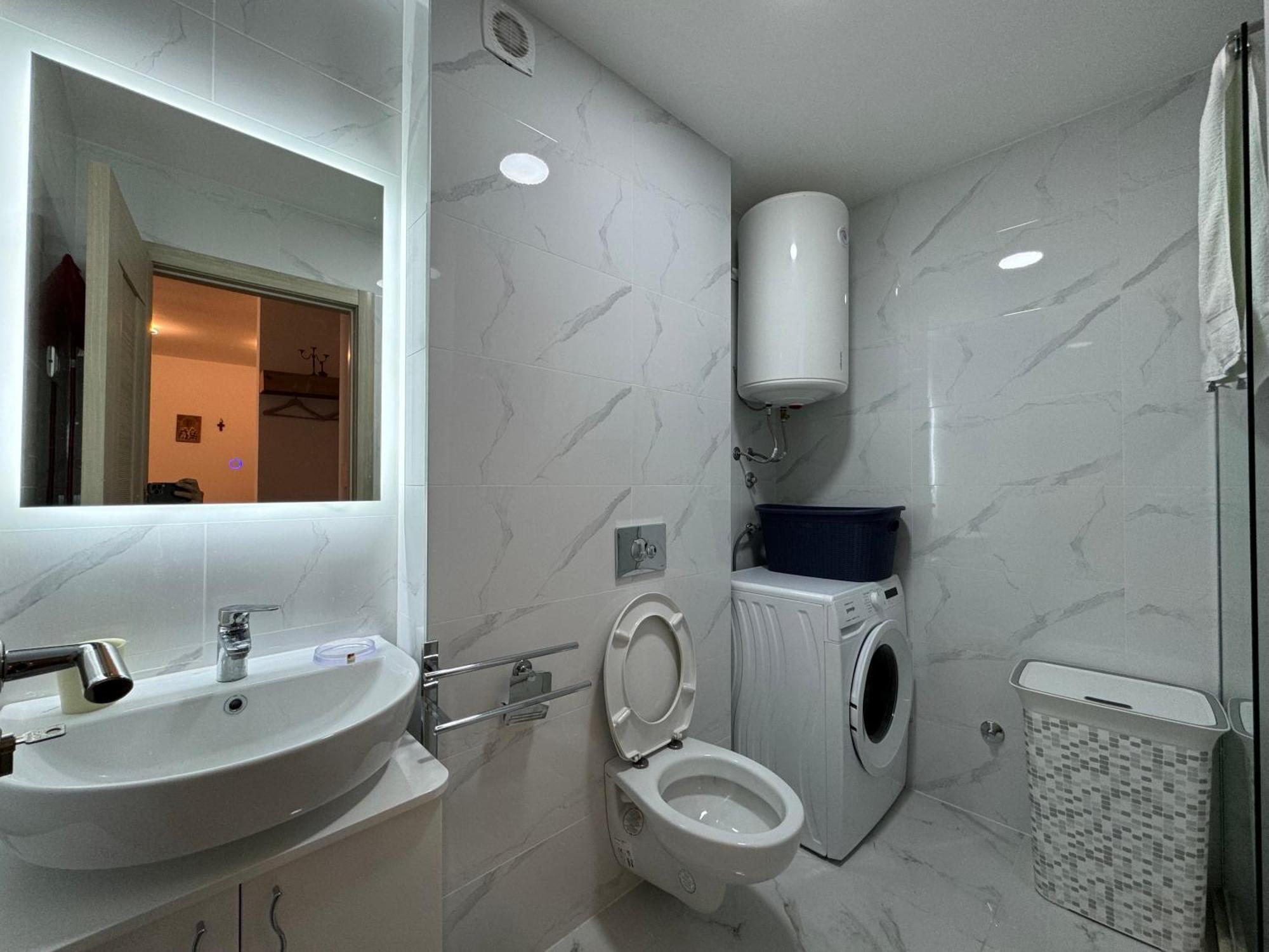 Nikic Apartman *