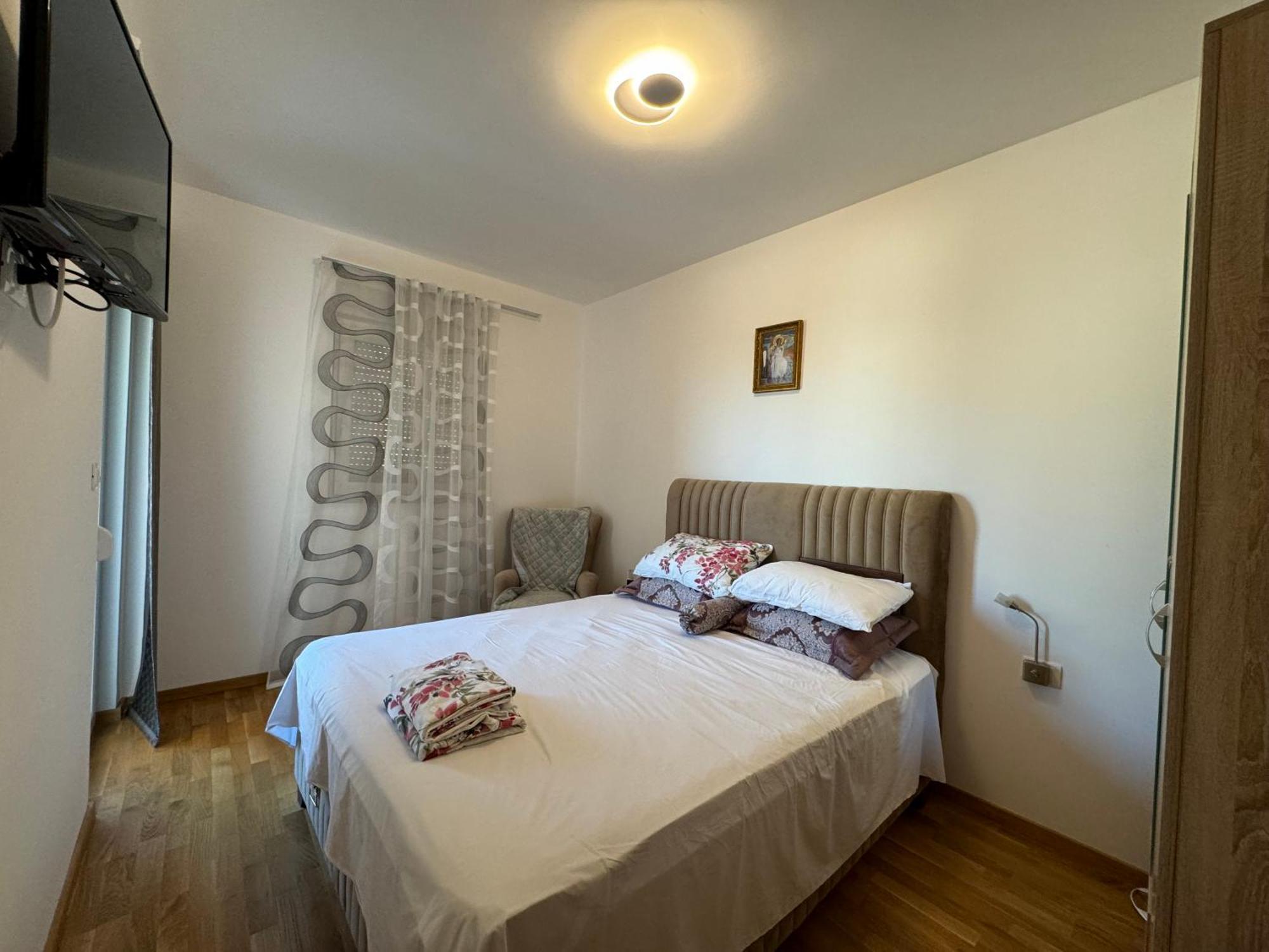 Apartman Nikic