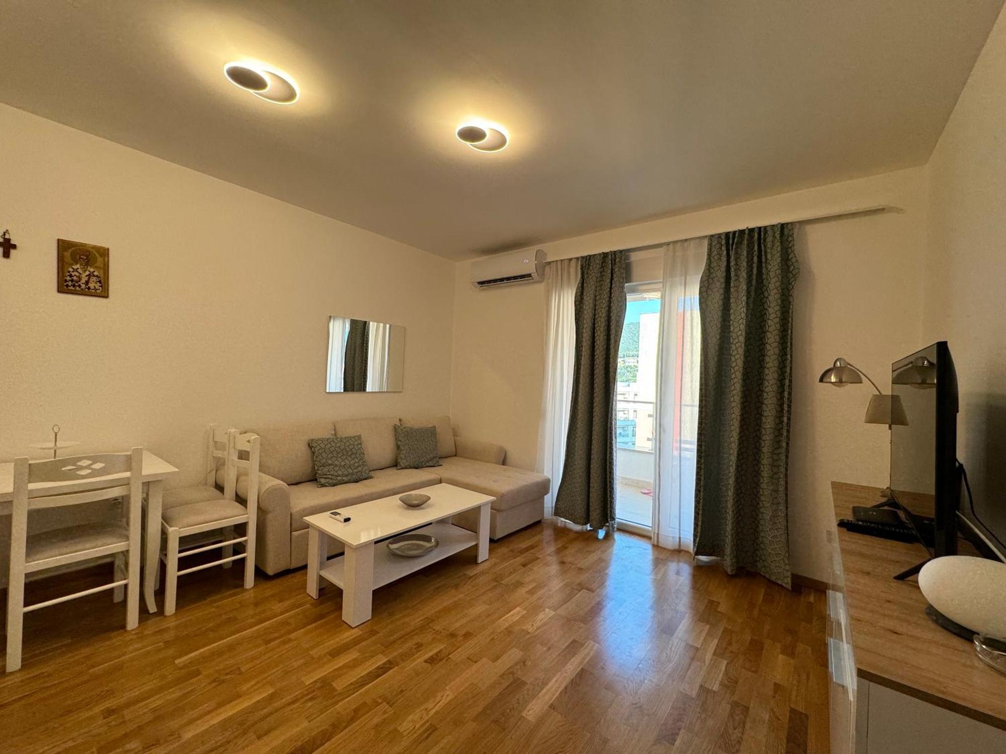 Apartman Nikic