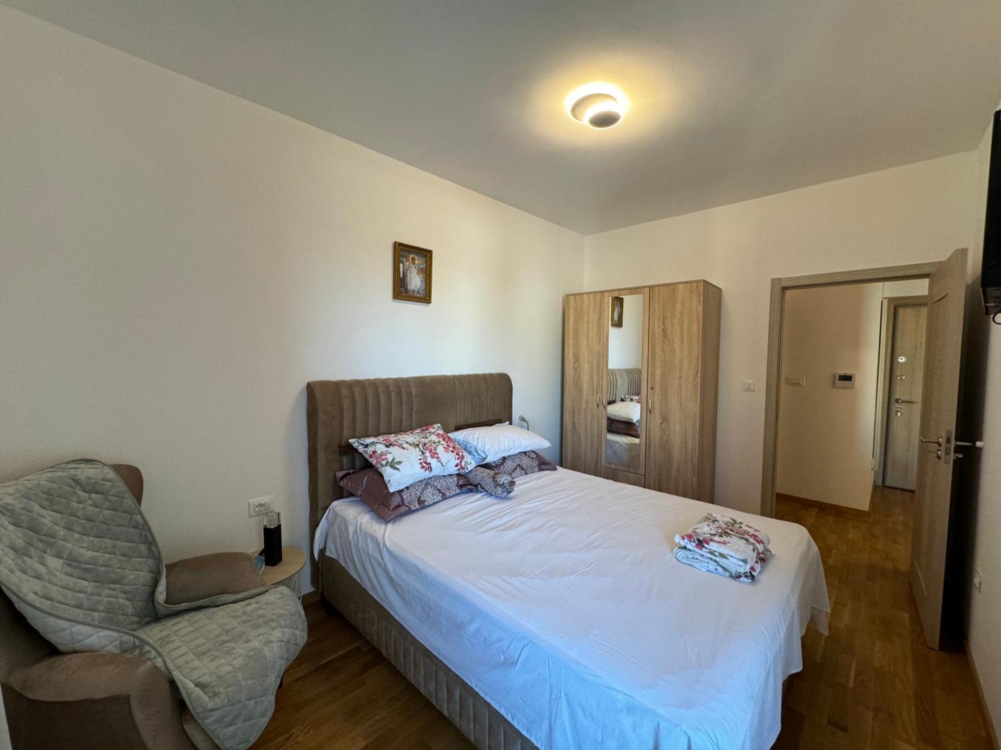 Nikic Apartman *